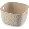 Curver CURVER BASKET XS CREAM SOFTEX 3L