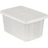 Keter CURVER DĖŽĖ ESSENTIALS 45L /SKAIDRI