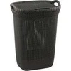 Keter CURVER SKALBINIŲ KREPŠYS KNIT 57L