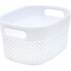 Keter CURVER KREPŠELIS XS 3,5L /Baltas