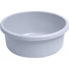 Keter CURVER MISKA APVALUS 9L /GRANIT
