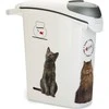 Katės kraiko laikymo indas Curver PetLife 10 kg