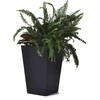 Curver Keter vazonas Rattan Planter, 57cm