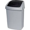 Curver CURVER WASTE BIN 50L /DARK GRAY/