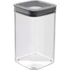 Birių produktų indas Curver Dry Cube 1.8l