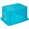 KEEEPER daiktadėžė su dangčiu PAW PATROL, 15 L, 38x29,5x20,5 cm., 1223663213700