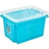 KEEEPER daiktadėžė su dangčiu PAW PATROL, 15 L, 38x29,5x20,5 cm., 1223663213700