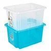KEEEPER daiktadėžė su dangčiu PAW PATROL, 15 L, 38x29,5x20,5 cm., 1223663213700