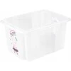 KEEEPER daiktadėžė su dangčiu PEPPA PIG, 15 L, 38x29,5x20,5 cm., 1223600119400