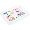 *****KEEEPER pavarų dėžė 30L Peppa transp.81688