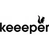 *****KEEEPER pavarų dėžė 30L Peppa transp.81688
