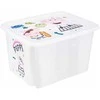 *****KEEEPER pavarų dėžė 30L Peppa transp.81688