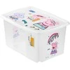 *****KEEEPER pavarų dėžė 45L Peppa transmisija 81695