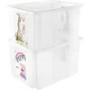 *****KEEEPER pavarų dėžė 45L Peppa transmisija 81695