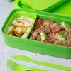 Curver pusryčių dėžutė Lunch&Go