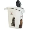 Katės kraiko laikymo indas Curver PetLife 10 kg