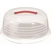 Curver Plastikinė torto laikymo dėžė 34,8 x 34,8 x 15,5 cm (172572)