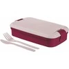 Curver pusryčių dėžutė Lunch&Go