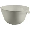 Curver Mixing bowl 2.5L Kitchen Essentials beige