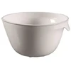 Curver Mixing bowl 3.5L Kitchen Essentials beige