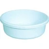 Apvalus dubuo CURVER BASINS, balto granito spalvos, h15 x 45 x 45 cm, 18 L