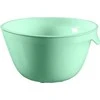 „Curver Bowl“ virtuvinis dubuo salotoms maišyti, matavimo indas, 2,5 l, universalus