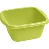Curver / Keter CURVER SQUARE BOWL 10L /Žalias