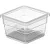 Sistemo 8 x 8 x 5 cm CURVER smulkių daiktų tvarkyklė