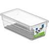 Curver Sistemo2 stalčių organizatorius 7,5 x 15 x 5 cm 244688 Curver
