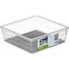 Organizatorius drobiazgi Sistemi 15 x 15 x 5 cm CURVER