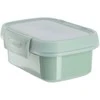 Curver Partikas trauks Snack taisnsturis 0 2L Smart Eco To Go 12x9x5cm maigi zals
