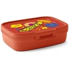 CURVER MAISTO DĖŽUTĖ SNAP BOX 1,3L RAUDONA