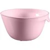Curver maišymo dubuo Kitchen Essentials, 2.5 l, rožinis