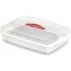 Torto indas Curver, 29,5 x 45 x 11 cm, plastikinis