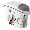 Pojemnik Curver PetLife kraiko laikymo konteineris 6kg / 15 l