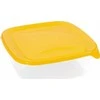 Galicja Curver FRESH&amp;GO MAISTO INDELIS Geltonas/PERMATOMAS 182268
