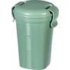 Keter CURVER DIDELIS PUODELIS LUNCH&GO 0,6l /ŽALIAS