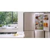 Curver SMART FRESH ECO LINE maisto indas 2L