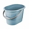 Curver Keeeper Bucket with spout 13L Thies 37x26.5x25cm mėlynas