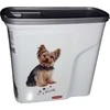 Curver PetLife 2l talpos talpa maistui laikyti