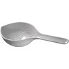 Curver Pilkas kiaurasamtis 14 cm