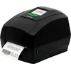 Etikečių spausdintuvas Custom LABEL Spausdintuvas D4 202 DISPLAY USB RS232 Juodas