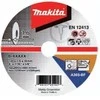 Makita Pjovimo diskas 125 X 1,6 MM RST/ Metalui B-46931