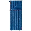 Naturehike NAH Sleeping Bag Cw400 Duck Down NH18Y011-R-Navy