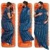 Naturehike NAH Sleeping Bag Cw400 Duck Down NH18Y011-R-Navy