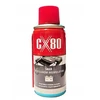 CX80 AKUMULIATORIAUS GLIAUŽIKLIŲ TEŠLAS DUO PURŠKIKLIS 150 ML