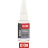 CX80 BONDICX 01 50G SUKLĖLIUOJANTIS CIANOAKRILATINIS KLIJAI