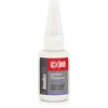 CX80 BONDICX 01 50G SUKLĖLIUOJANTIS CIANOAKRILATINIS KLIJAI