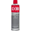 CX80 CX-80 INOX VALIKLIS NERŪDIJANČIO PLIENO VALYMUI