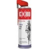 CX80 CX80 WET DVIRAČIO GRANDINĖS TEpalas 500 ML
